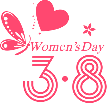 春風如你，熠熠芳華---懷遠物流2023年婦女節(jié)送關(guān)懷活動
