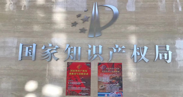 國家知識(shí)產(chǎn)權(quán)局窗簾項(xiàng)目