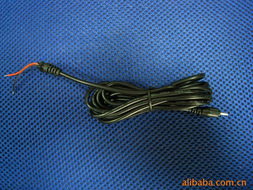 深圳市鑫三益電子 電源與線材產(chǎn)品全覽——聚焦音視頻連接解決方案