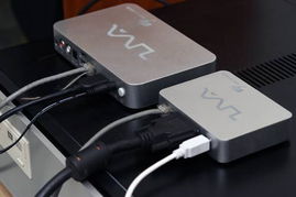 讓電腦延伸到客廳 UVA延長(zhǎng)器帶來的全新音視頻體驗(yàn)