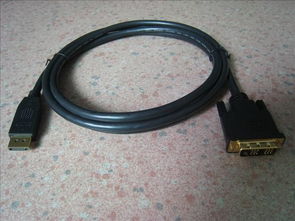 DisplayPort 音視頻線 高清影音傳輸?shù)娜苓x手